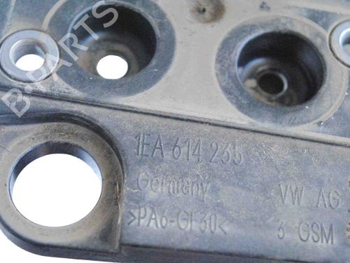 Support VW ID.3 (E11, E12) Pro | BP30251253C155 