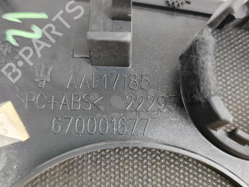 Andre MASERATI QUATTROPORTE VI 3.0 D | BP24818077O1