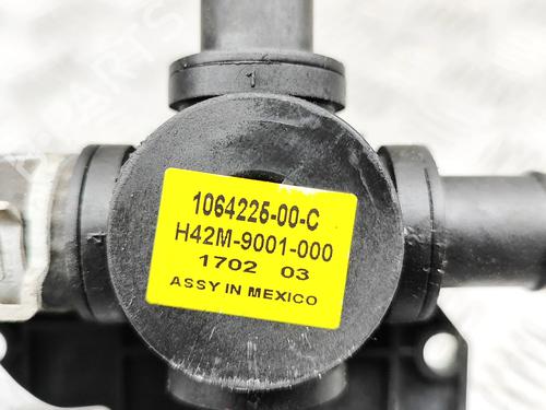 Electronic sensor TESLA MODEL X (5YJX) P90D AWD | BP36470668M84  - Image 9