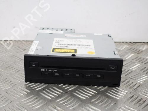 Used Electronic module Electronic module AUDI A5 Sportback (8TA) 3.2 FSI quattro (265 hp) 6736290 6736290
