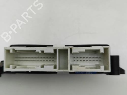 Electronic module SKODA SUPERB III Estate (3V5) 2.0 TDI | BP28434501M83