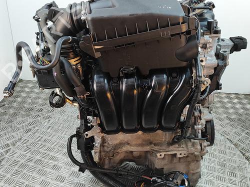 Engine TOYOTA YARIS (_P13_) 1.3 (NSP130_, NSP130) | BP27158122M1