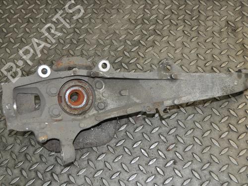 Right front steering knuckle INFINITI FX 30d AWD | BP30620013M26 - Image 3