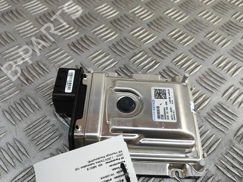 Used Engine control unit (ECU) Engine control unit (ECU) KIA NIRO II (SG2) EV (204 hp) 33373677 33373677