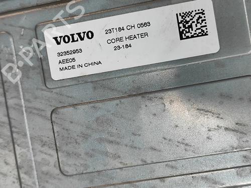 Elektronisk modul POLESTAR POLESTAR 2 (534) EV | BP27783601M83 