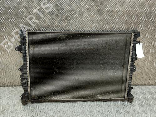 Radiador de água LAND ROVER DISCOVERY SPORT (L550) 2.0 D 4x4 (180 hp) 25861020
