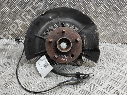 Used Left front steering knuckle TOYOTA RAV 4 V (_A5_, _H5_) 2.5 Hybrid (AXAH52) (218 hp) 27790384