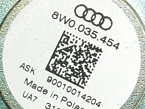 Speaker AUDI A5 Sportback (F5A, F5F) 2.0 TFSI quattro | BP32061629E2 - Image 6