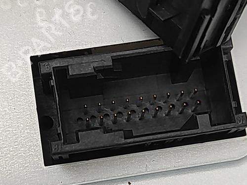 Instrument cluster TESLA MODEL X (5YJX) P100D AWD | BP33661886C47 - Image 4