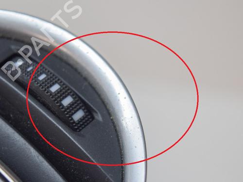 Luftventilen AUDI A4 B6 Convertible (8H7) 1.8 T quattro | BP14636315I21 