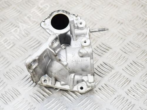 Used Other Other DACIA DUSTER (HS_) 1.5 dCi (HSMC) (107 hp) 6747999 6747999