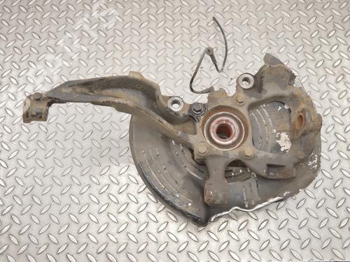 Right front steering knuckle LAND ROVER DISCOVERY IV (L319) 3.0 TD 4x4 | BP30239002M26 