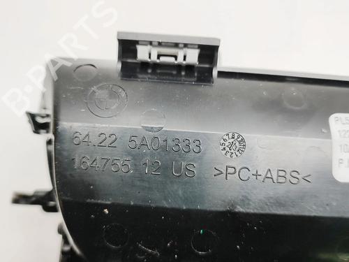Air vent BMW X5 (G05, F95) xDrive 45 e Plug-in Hybrid | BP36358554I21 - Image 6