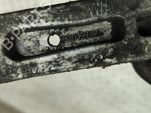 Engine mount VW PASSAT B7 Variant (365) 1.6 TDI | BP26526120M89  - Image 7