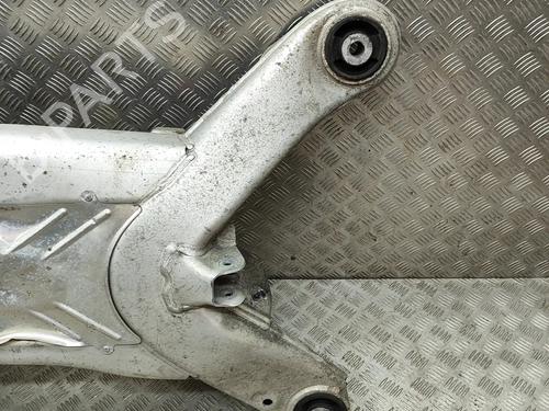 Bagaksel AUDI A8 D3 (4E2, 4E8) 4.2 TDI quattro | BP25217057M2 