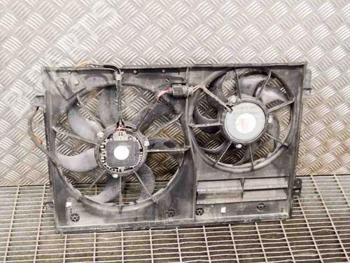 Koelventilatormotor VW PASSAT ALLTRACK B7 (365) 2.0 TDI 4motion | BP6772874M35 