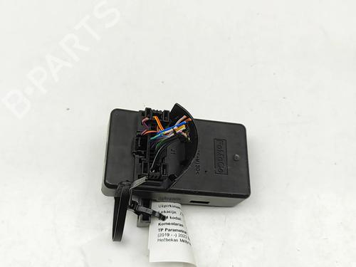 electronic-module-ford-puma-j2k-cf7-2019-32755101 main image