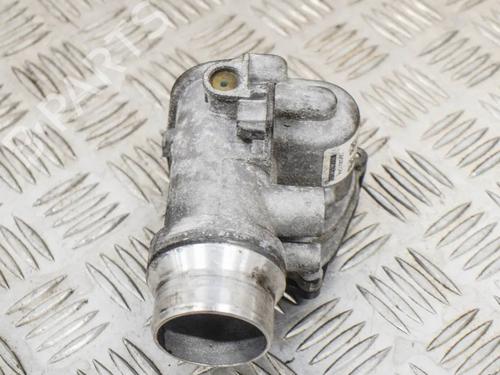 Used Throttle body Throttle body DACIA SANDERO II 1.5 dCi (90 hp) 6839222 6839222