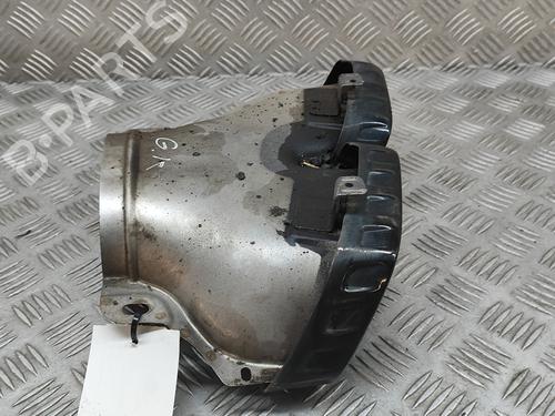 Pipe MERCEDES-BENZ GLS (X167) AMG 63 4Matic+ EQ Boost 4-matic+ (167.989) | BP28556755M125