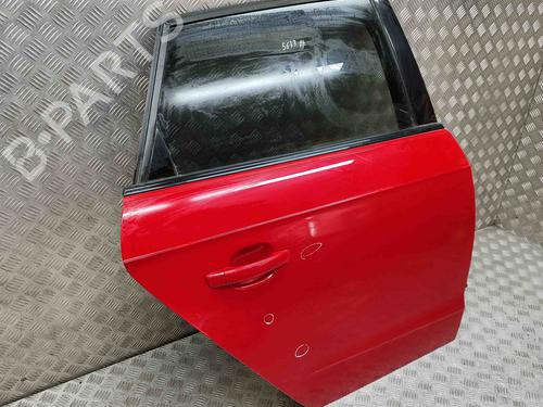 Right rear door AUDI A3 Sportback (8VA, 8VF) RS3 quattro | BP29403994C5 