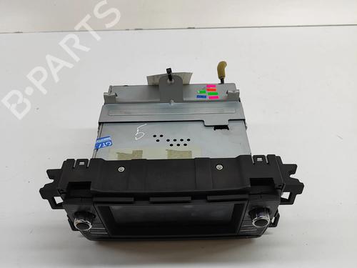 Electronic module MAZDA 6 Estate (GJ, GL) 2.2 D | BP31810140M83