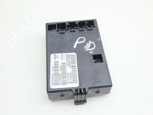 Electronic module ALFA ROMEO GIULIA (952_) 2.2 D (952AFA25, 952AFM25, 952ALA25) | BP39655966M83 - Image 4