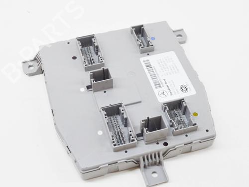 Electronic module MERCEDES-BENZ C-CLASS (W205) C 200 (205.042) | BP14913250M83 