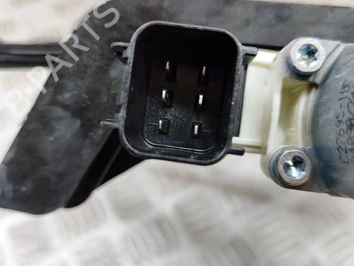 Front right window mechanism JAGUAR F-TYPE Coupe (X152) 5.0 SCV8 R AWD | BP25787738C23