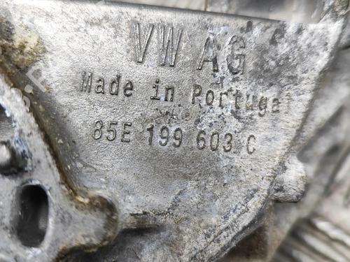 Support PORSCHE MACAN (XAB) 4S Electric 4 (XABDC1) | BP33433076C155 - Image 6