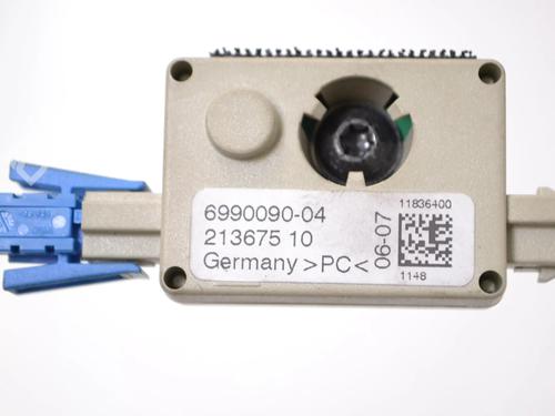 Electronic module BMW 5 Touring (E61) 530 d | BP33342759M83 - Image 5