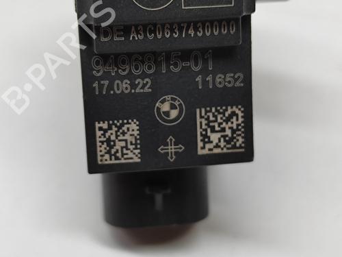 Elektronisk sensor BMW 4 Gran Coupe (G26) 420 d Mild-Hybrid | BP27766933M84 