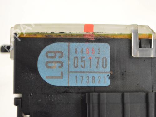 Steering column stalk TOYOTA COROLLA Verso (ZER_, ZZE12_, R1_) 2.2 D-4D (AUR10_, AUR10R) | BP30219145I23