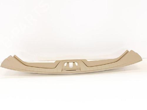 Pynteleist til bakluke VOLVO V60 I (155) D3 / D4 (163 hp) 14612266