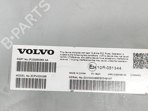 Electronic module VOLVO XC40 (536) Recharge AWD | BP33373401M83 - Image 6