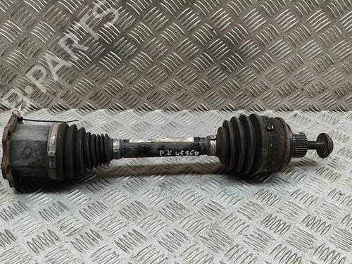 Used Left front driveshaft AUDI A4 B9 Avant (8W5, 8WD) 2.0 TDI (150 hp) 19644975
