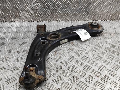 Venstre foran bærearm VW GOLF VII (5G1, BQ1, BE1, BE2) e-Golf (115 hp) 26017482