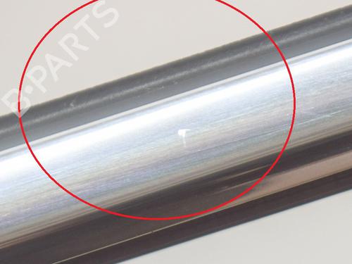 Door moulding trim JAGUAR I-PACE (X590) EV400 AWD | BP27750874C150 