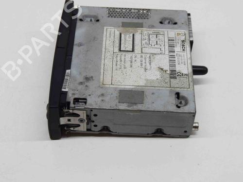Electronic module IVECO DAILY V Van 29S13, 29L13, 35C13, 35S13, 40C13, 40S13 | BP7739334M83 