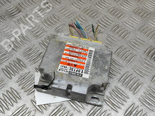 Used ECU airbags SUZUKI GRAND VITARA II (JT, TE, TD) 1.6 All-wheel Drive (JB416) (106 hp) 27933949