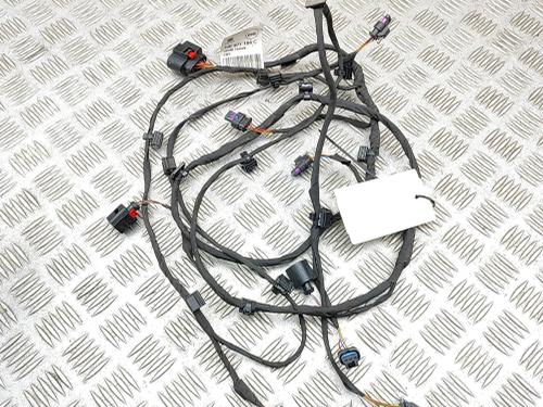 Wiring harness CUPRA BORN (K11) 58 e-boost | BP40460365E16 - Image 3