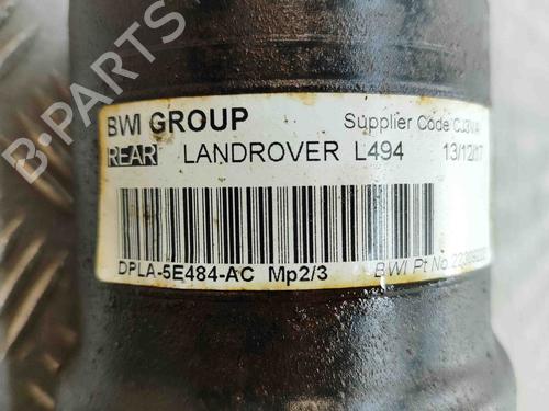Krængningsstabilisator LAND ROVER RANGE ROVER SPORT II (L494) 4.4 SDV8 4x4 | BP29829607M96
