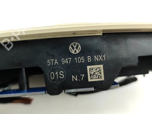 Kabinelys VW PASSAT B8 (3G2, CB2) 2.0 TDI | BP33223908I8  - Image 7