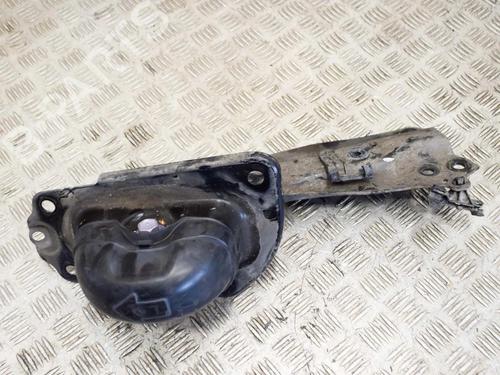 Left rear suspension arm TOYOTA PRIUS (_W5_) 1.8 Hybrid (ZVW50, ZVW50_, ZVW51_, ZVW50R, ZVW51) | BP27757481M14