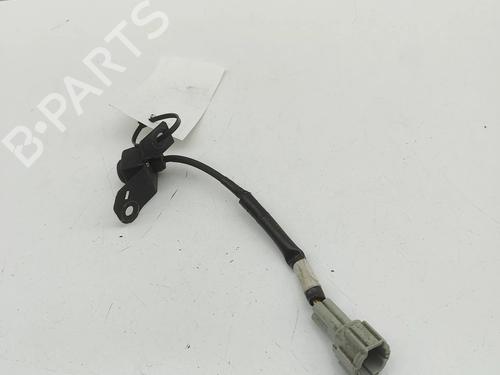Used Camera Camera NISSAN NAVARA NP300 Pickup (D23, D23T) 2.3 dCi 4x4 (D231, D23T) (190 hp) 34218124 34218124