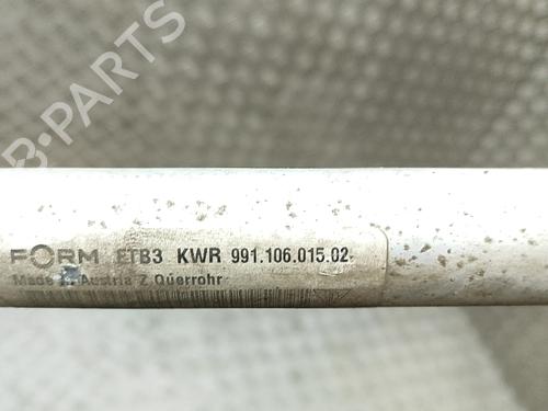 Pipe PORSCHE 911 (991) 3.0 Carrera S | BP32061710M125 