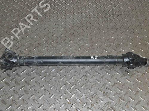 Kardanaksel Kompl. LAND ROVER RANGE ROVER VELAR (L560) 2.0 P250 Si4 4x4 (250 hp) 30224887