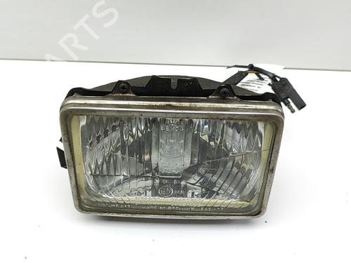 Used Right headlight CHRYSLER LE BARON Convertible 2.2 i Turbo (148 hp) 29637724