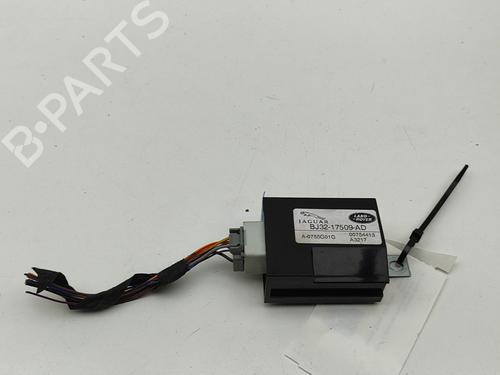 Elektronisk modul LAND ROVER RANGE ROVER EVOQUE (L538) 2.0 D 4x4 (180 hp) 28434365