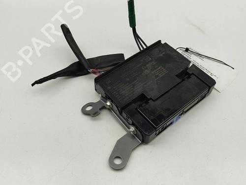 Used Electronic module Electronic module TOYOTA HILUX VIII Pickup (_N1_) 2.8 TD 4WD (GUN126) (204 hp) 27798168 27798168