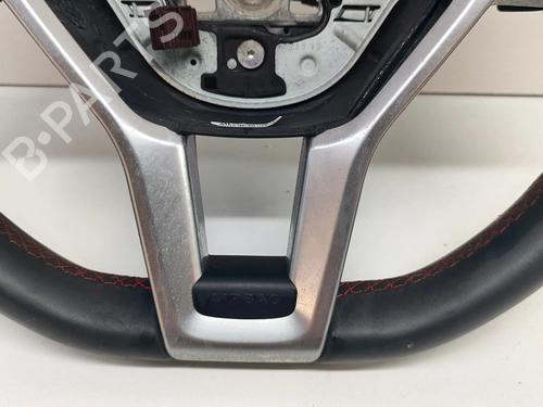 Steering wheel MERCEDES-BENZ A-CLASS (W176) A 180 (176.042) | BP25217984C49  - Image 6